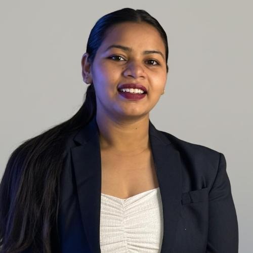 Pragya Aditya - Senior Flutter Developer